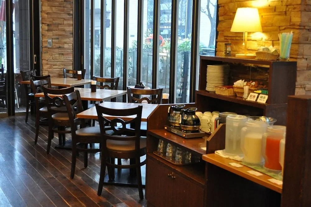Apa Hotel Yokohama Kannai  Yokohama (Kanagawa)