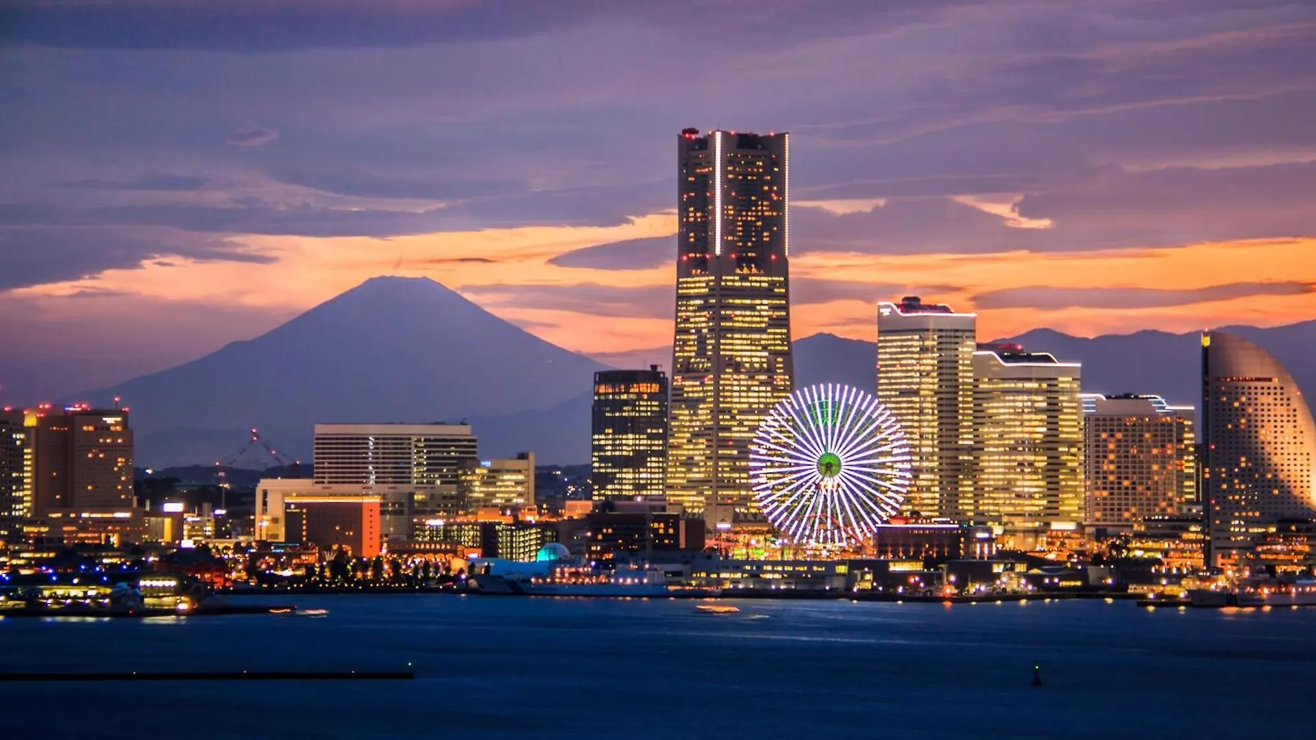 Apa Hotel Yokohama Kannai