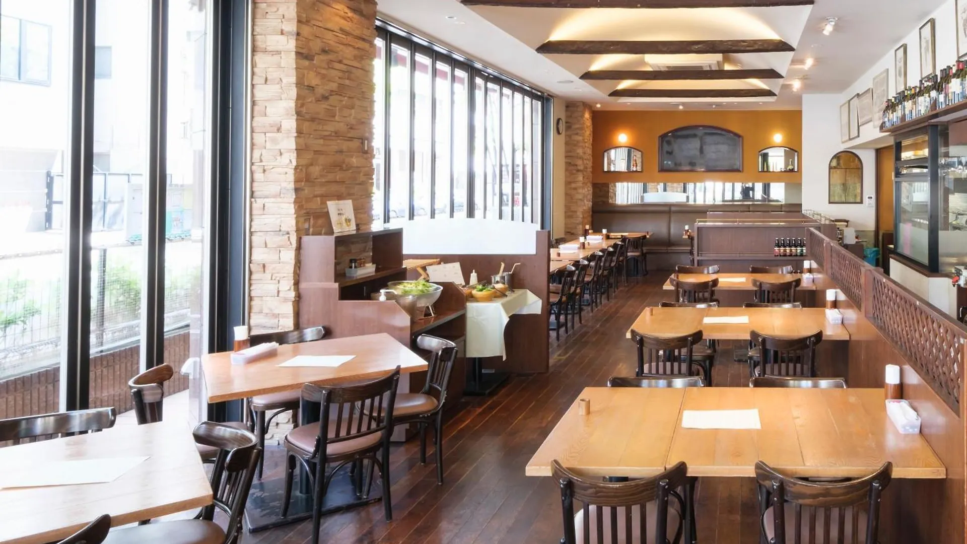 Apa Hotel Yokohama Kannai