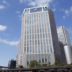 Hotel Yokohama Bay Sheraton And Towers, Yokohama (Kanagawa)