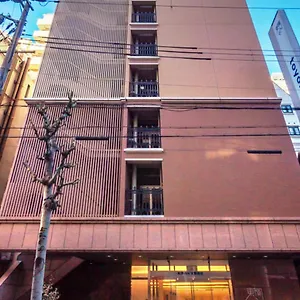 大阪东横淀屋桥站南旅馆 酒店 大阪