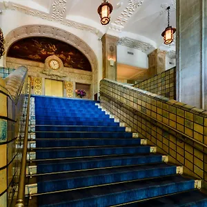 Hotel New Grand, Yokohama (Kanagawa)
