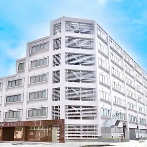 Universal Karasuma 酒店 京都