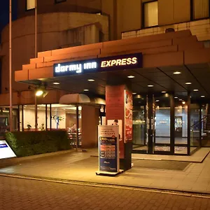 Dormy Express Goryokaku 3*, Hakodate Japan