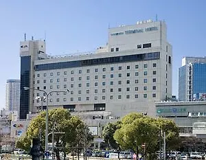 Sannomiya Terminal 酒店 神户