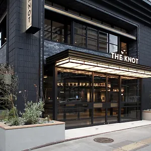 横滨诺特酒店 横滨