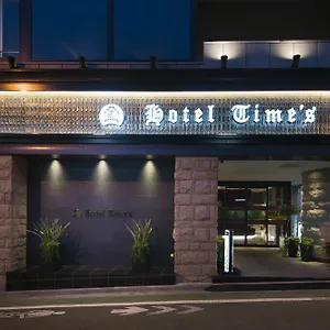 Times (adults Only) , Tokyo Japan