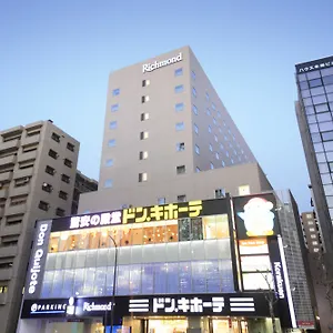 里士满东京水道桥酒店 酒店 東京都
