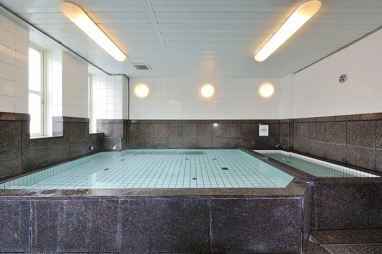 Apa Hotel Yokohama Kannai 3*, Jokohama