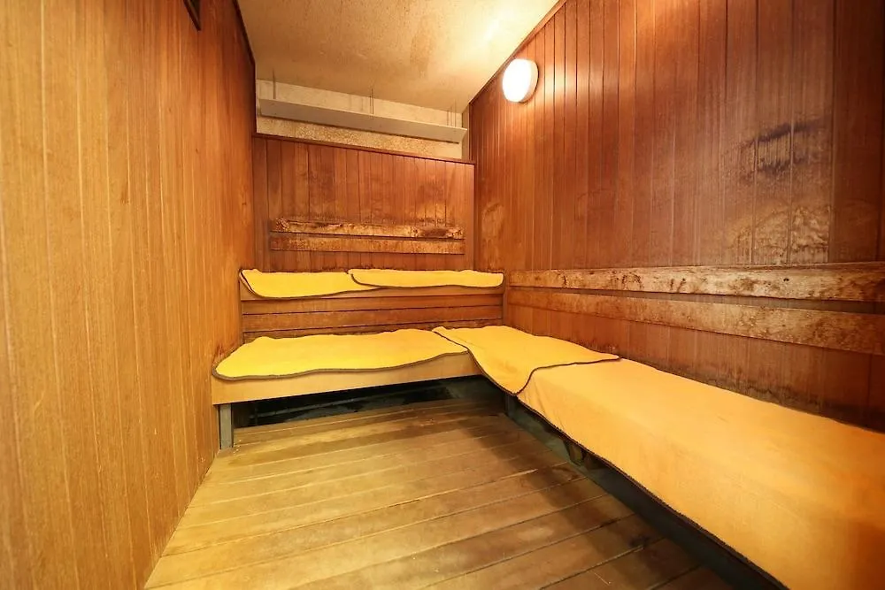 Apa Hotel Yokohama Kannai 3*, Γιοκοχάμα Ιαπωνία