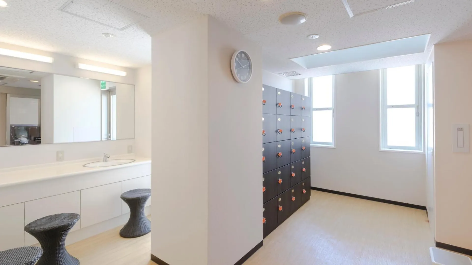 Apa Hotel Yokohama Kannai  Γιοκοχάμα