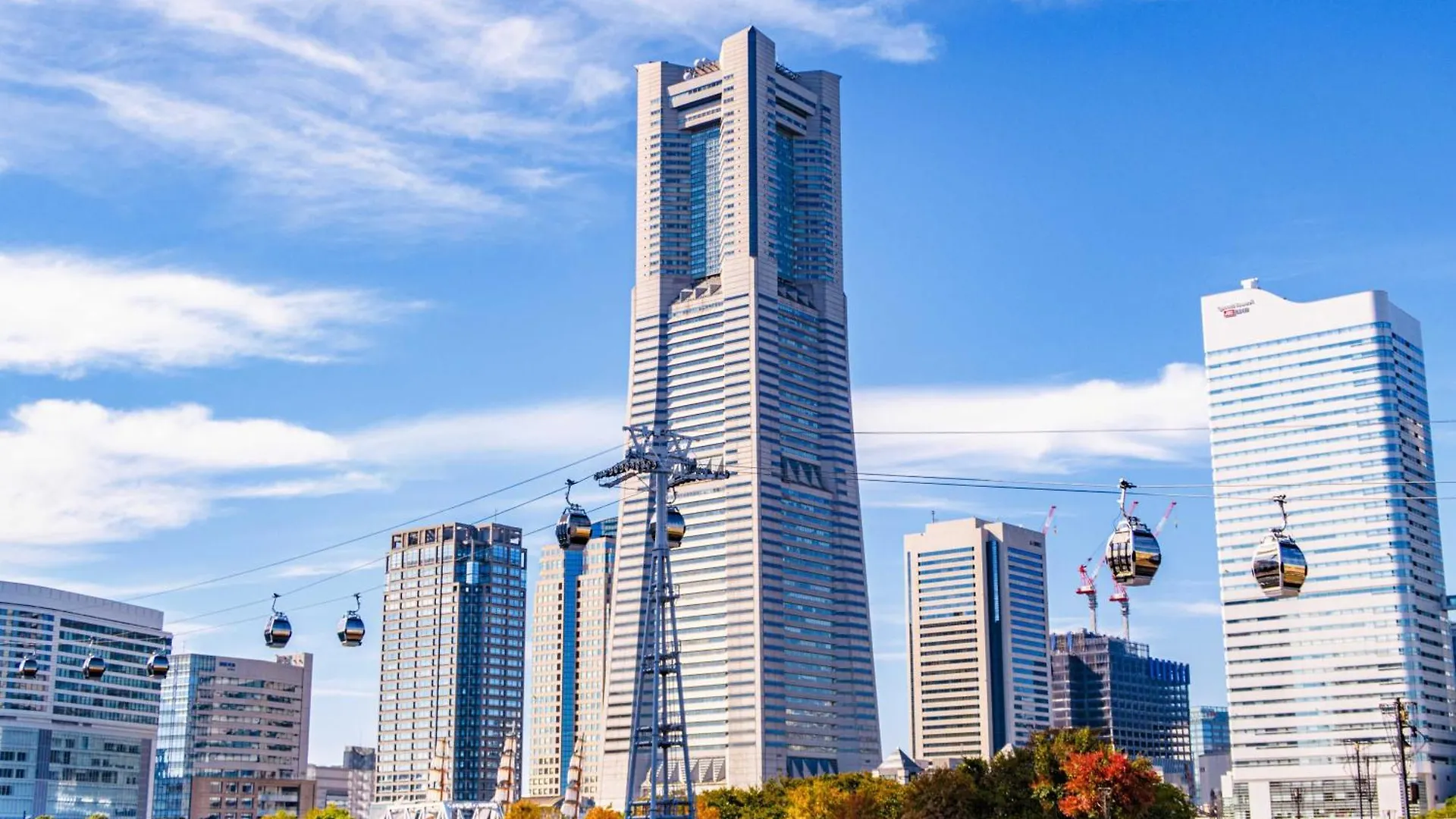 Apa Hotel Yokohama Kannai 3*, Yokohama (Kanagawa) Japan